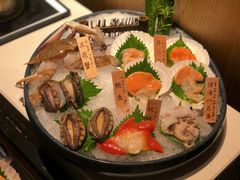 -生如夏花泰式火锅(鹭洲里店)