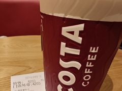 -COSTA COFFEE(西直门店)
