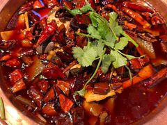 -水煮三国·川鲁江湖菜(香山店)