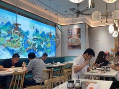 -苏晓玥·江南小吃(深圳北站店)