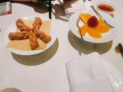 -许家菜(望江店)