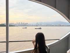 -江心屿景区