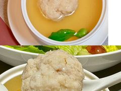 -悦融琥珀·京鲁菜·海味珍品(西单店)