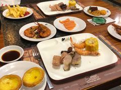 -汉巴味德(大悦城店)