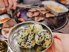 -玄希浪漫厨房·韩料烤肉(湖滨银泰in77店)