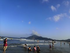 -马銮湾景区