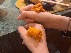 -鮨冠OMAKASE食べ放题(北京首店)