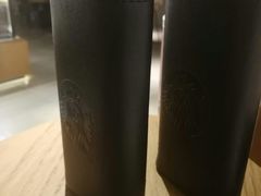 -星巴克(静安嘉里中心B2店)