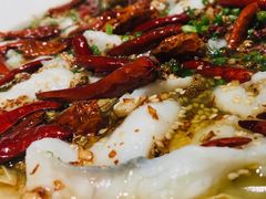 -姚姚酸菜鱼·金戈戈香港豉油鸡(喜荟城联名店)