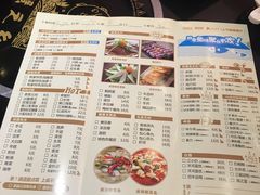 菜单-有家酸菜鱼(苏州绿宝广场店)