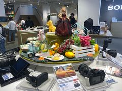-Sony Store 索尼(上海淮海中路店)