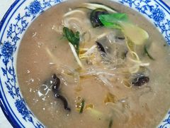 -田园腊汁肉夹馍(沈阳总店)