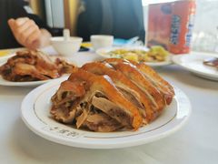 -北京全聚德(天安门店)
