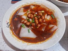 -舌尖尖传统小吃(万达店)