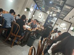 -乔街深夜食堂·小龙虾·高压锅生蚝(杭州总店)