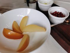 餐前水果-泓0871臻选云南菜·味庄