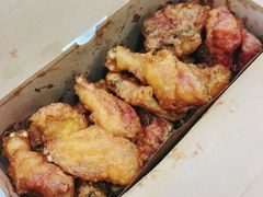 -Kyochon1991校村炸鸡(杨高中路店)