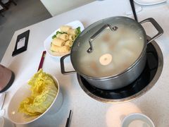 -煲王粤菜餐厅(中侨中心店)