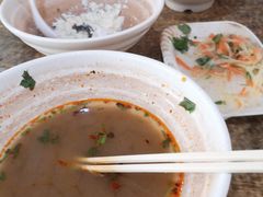 -北路拉面馆(洪湖里店)