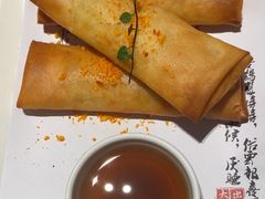 -钱塘秋荷·新江浙菜(沪太路店)
