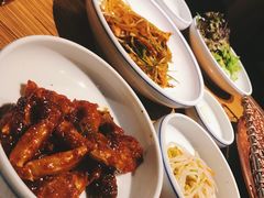 -王妃家(明洞中央店)