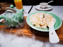 精品龙井虾仁-知味观(湖滨总店)