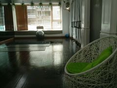 -简·无界健身工作室·运动康复·体态(石厦店)