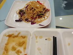 -中医药大学-老3楼餐厅