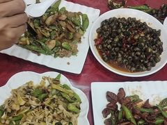 -畲乡一品鱼府土菜馆