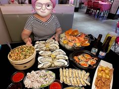 -阿里元海鲜·闽南特色菜(曾厝垵店)