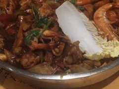 -黄记煌三汁焖锅(客都汇店)