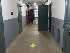 -青岛德国监狱旧址博物馆