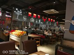 -牛很鲜潮汕牛肉火锅(朝晖路店)