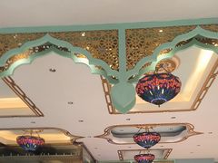 -马尔龙新疆饭店·清真(瑞景店)