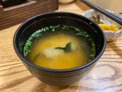 味增汤-胜博殿霸王树(嘉里中心店)