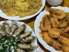 -温州一家人美食(西木头市店)