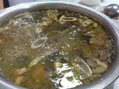 -世荷自助梭边鱼火锅城(香山店)