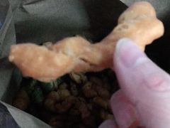 甜味油簪子-南塘油赞子(南塘店)