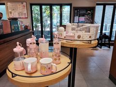 -星巴克臻选(成都宽窄巷子店)