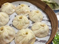 -馋三尺蟹粉小笼(人民广场店)