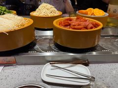 -喜家自助小火锅(乐客城店)