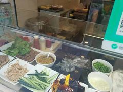 -沓客卤肉卷(共和新路店)