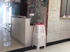 -宾朋海鲜特色美食餐厅·纯手工鲅鱼水饺(兴海路店)