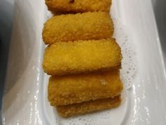 -海泰食府·新鲁菜·家宴(总部基地店)