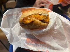 -汉堡王(长沙枫林三路店)
