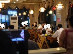 -风云面馆(珠海路店)