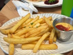 -blend (大运天地店)