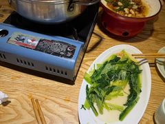 -人民食堂(电信南街店)