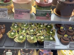 -PAPER STONE BAKERY(天环店)