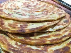 葱油饼-东伊顺(高银街店)